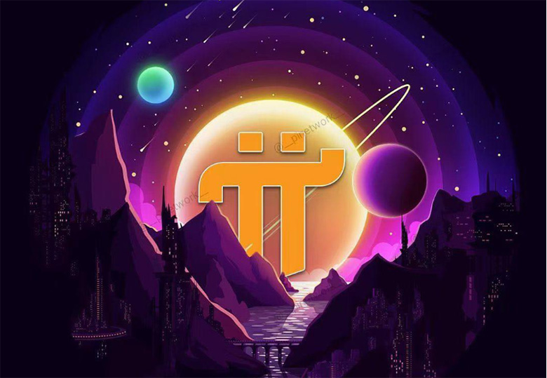 Pi Network：当区块链不再是投机游戏，而是一场实用主义的复兴