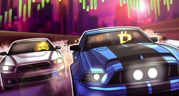 比特币可能即将迎来反弹的五个迹象（BTC）价格"有进一步上涨空间"