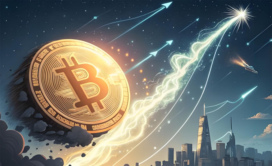 速览Strategy创始人Michael Saylor在比特币2025大会21条金句