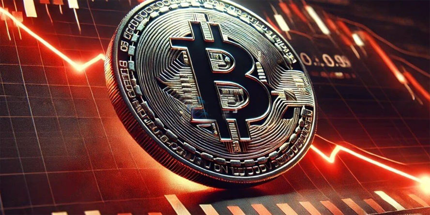 川普比特币震荡现货ETF一天失血3.58亿美元！连续10天净流入遭终结
