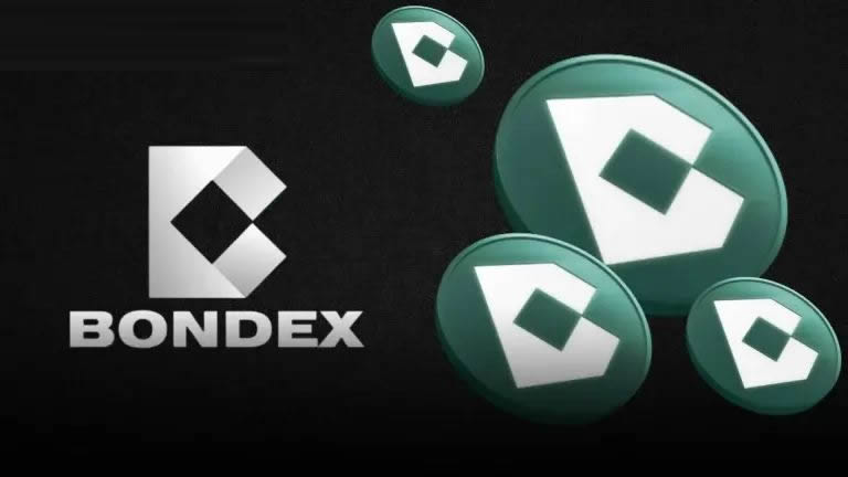 Bondex(BDXN)币是什么？如何参与Bondex(BDXN)空投？