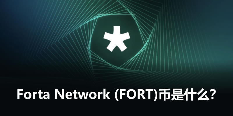 Forta Network (FORT)币是什么？FORT代币信息和代币经济学概述