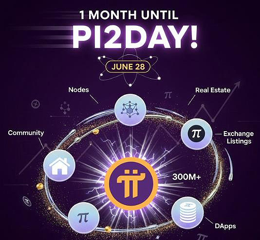 Pi 2Day倒计时：3000万“先驱”背后的真实期待