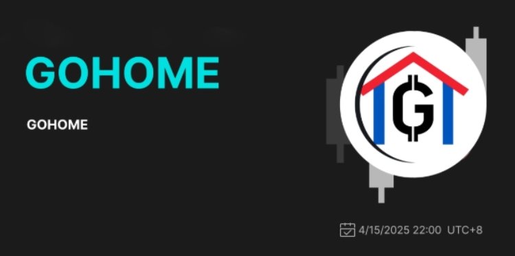 $GOHOME币是什么?深入探讨2025GOHOME为何可以超越比特币价格