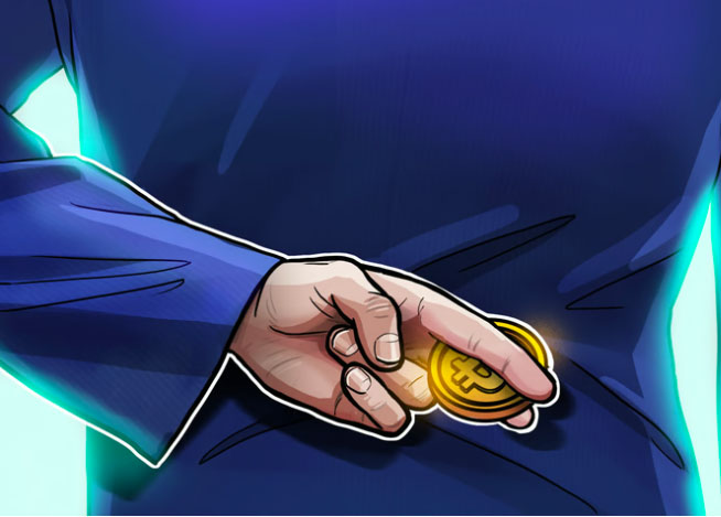 得州议员Gill因迟交50万美元比特币（BTC）交易而受到质疑