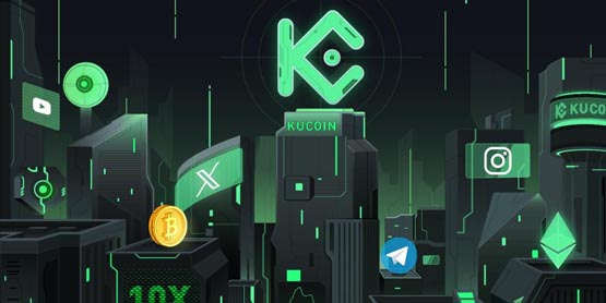 KuCoin支付3亿美元与美国司法部和解！同意退出美国市场两年、创办人辞职