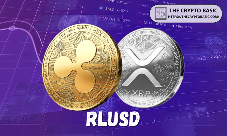 这就是RLUSD将如何放大XRP的作用，而不是削弱它