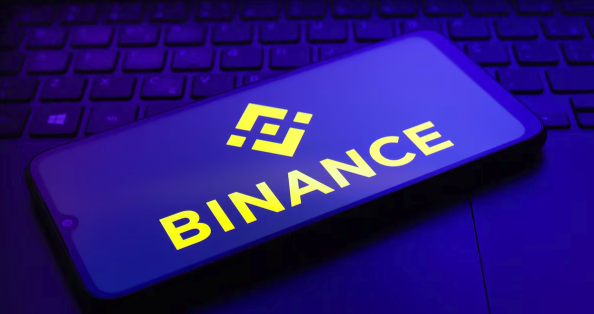 Binance官网入口 Binance官网中文版直接注册入口