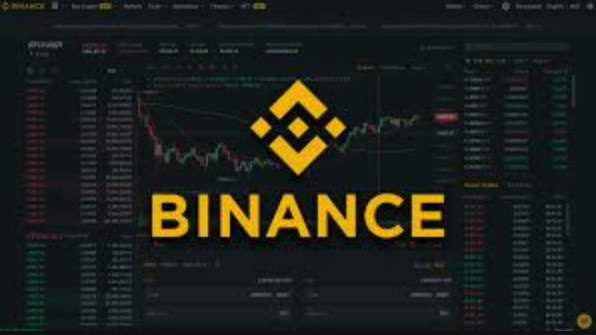 Binance APP怎么设置中文？2025年最新中文币安APP注册使用教程
