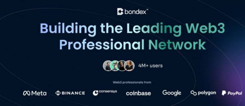 Bondex(BDXN)币是什么?前景如何?BDXN代币完整介绍指南