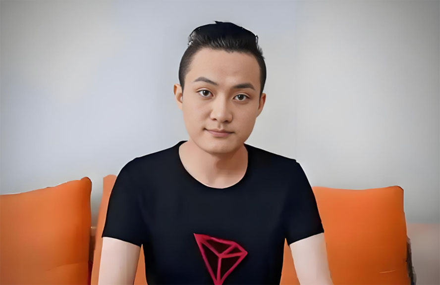 孙宇晨加密货币交易所HTX从Aave提出5.7亿USDT、借款APY暴涨
