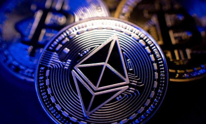 ETH能否突破3000美元?以太坊6月价格预测