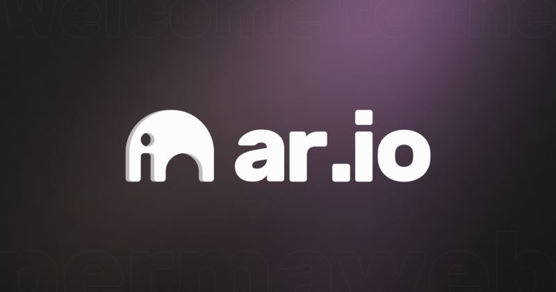 什么是AR.IO币？是一个好的投资标的吗？ARIO币价格预测(2025.6.5)