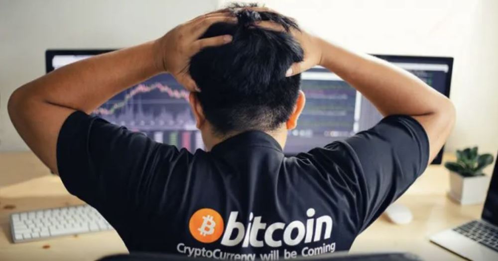 新手必看！加密货币投资必须避免的常见错误盘点