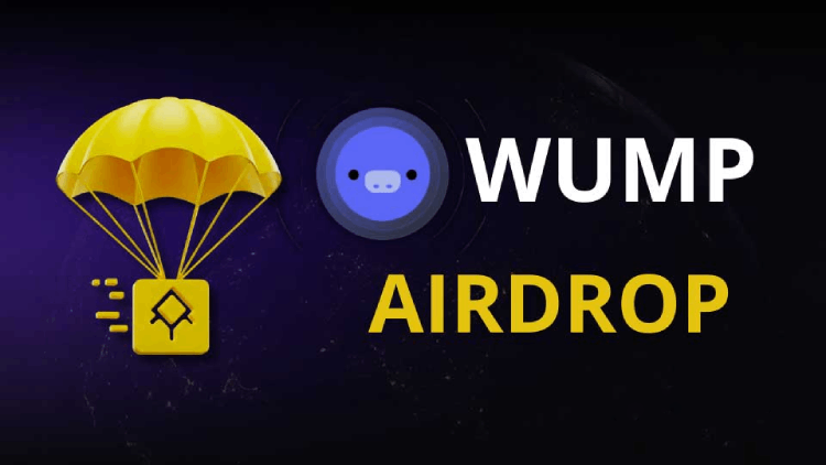 WUMP币是什么?如何领取?Discord免费领取WUMP币的详细教程