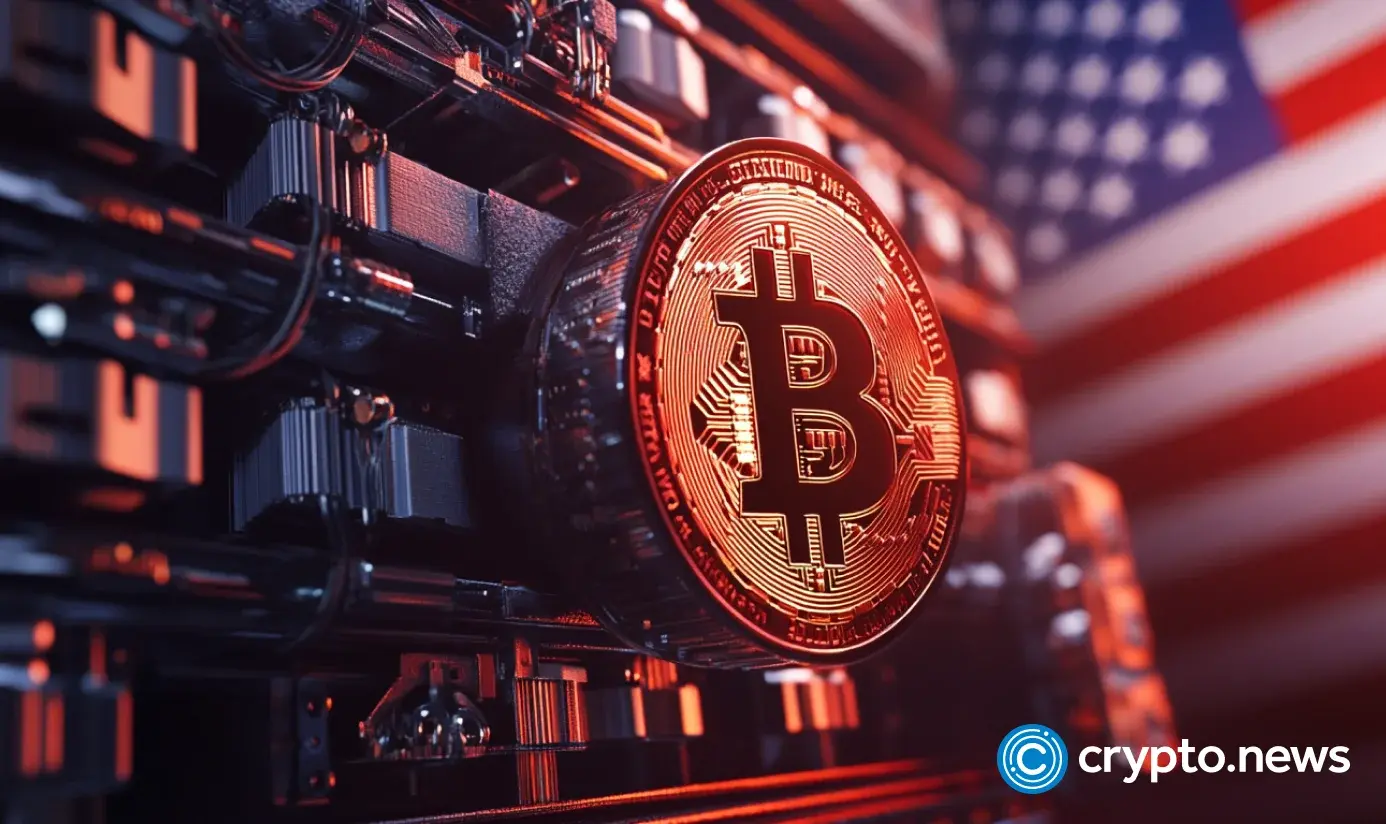 比特币价格可能在6月达到12.5万美元：Bitfinex