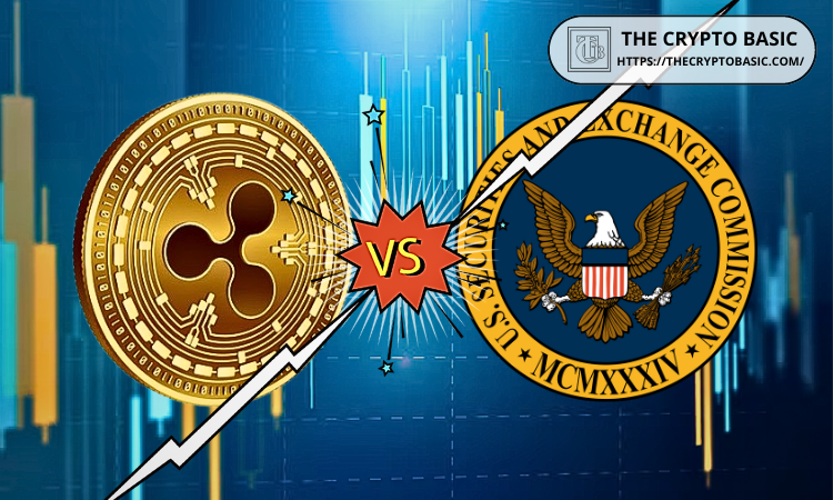 XRP持有者翘首以盼：6月16日Ripple与SEC案件关键日临近