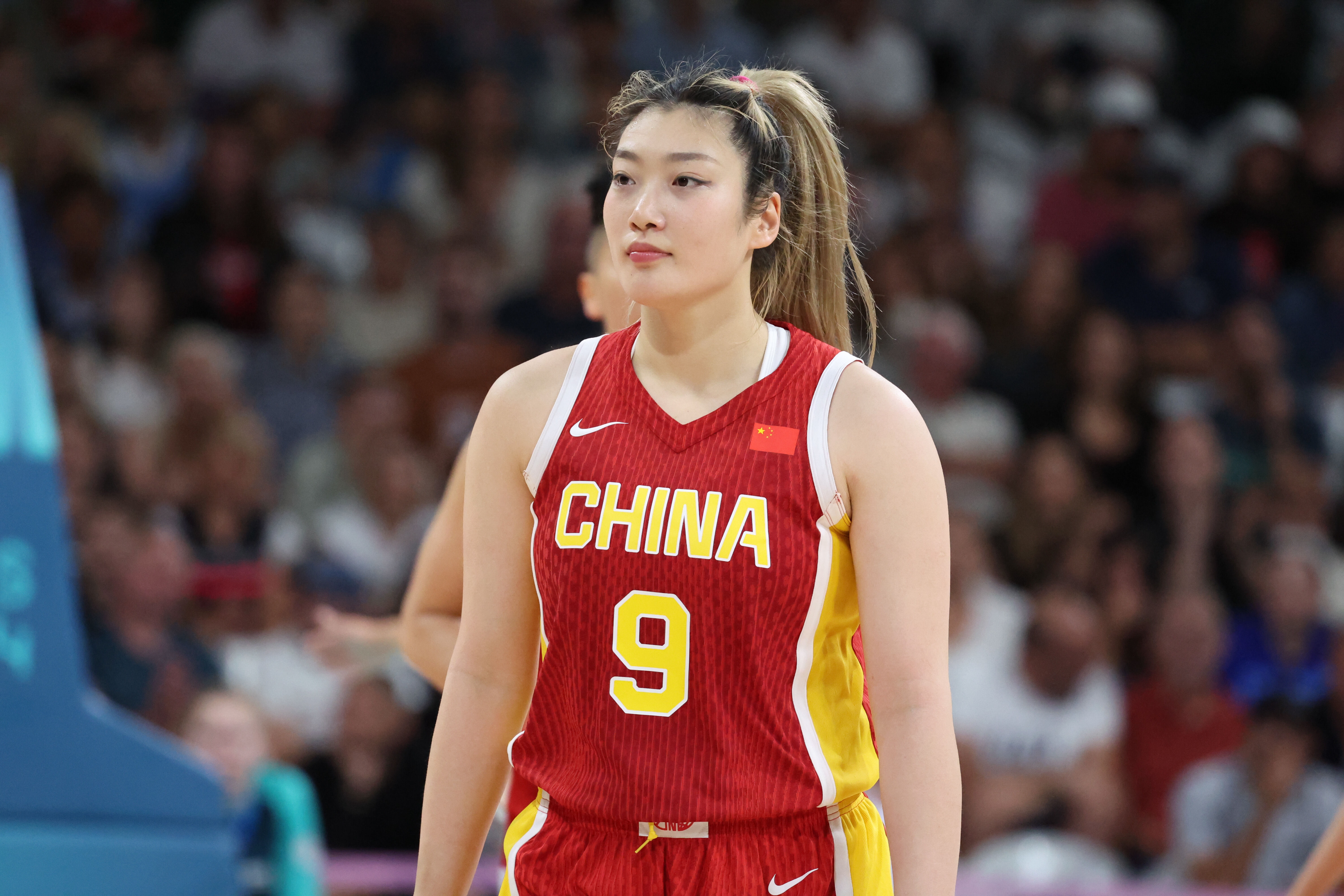 旗开得胜！李梦：十年寒窗苦 圆梦千里志 高考加油