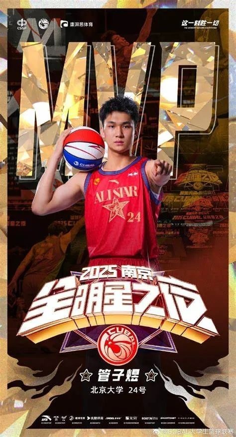 3个月拿下3个MVP，这位小猛男是…？
