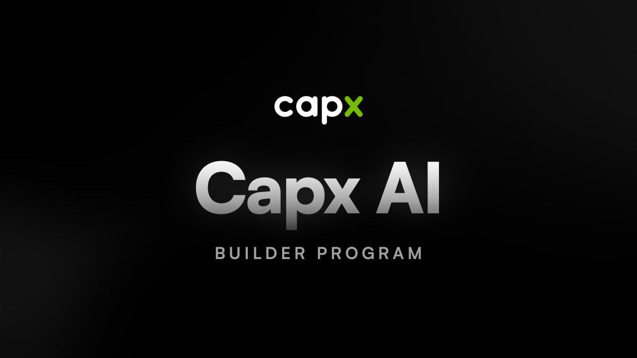 Capx AI是什么？如何赚取Capx AI代币？
