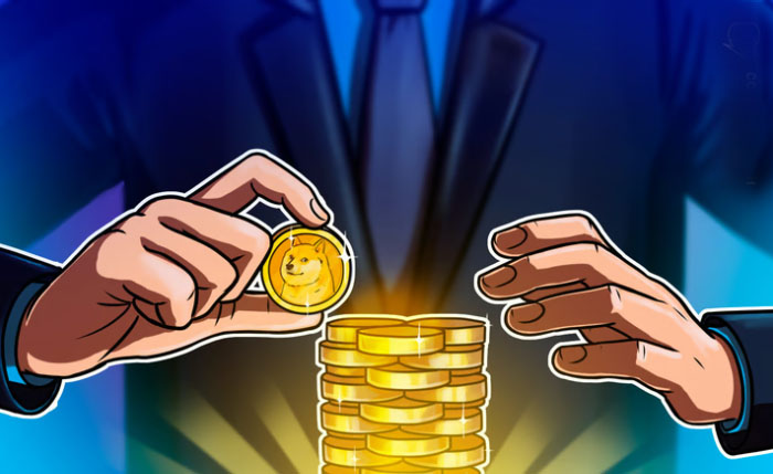 特朗普与马斯克争端加剧造成狗狗币（DOGE）价格面临66%下跌风险至0.06美元