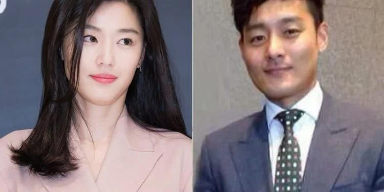 速读韩国知名艺人全智贤的老公崔俊赫投资Wemade血亏