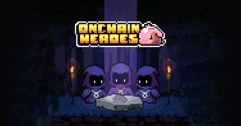 如何参与Onchain Heroes空投获取免费HERO币？
