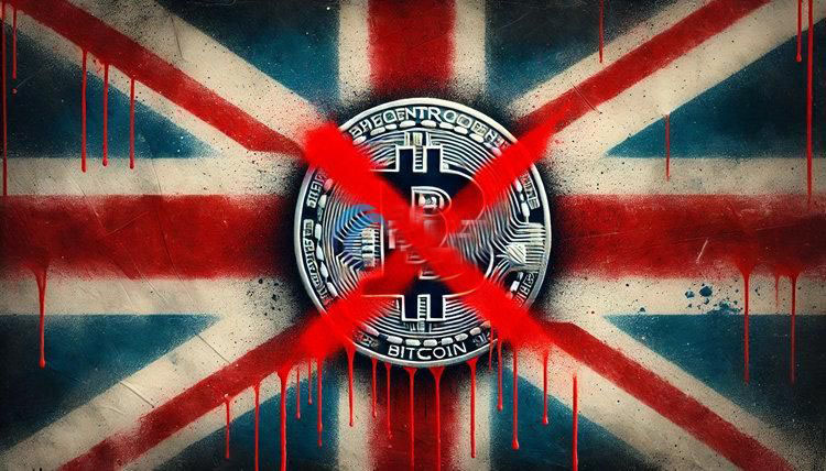 英国拟解禁加密货币ETN详解！Kraken：这项提案是重要里程碑