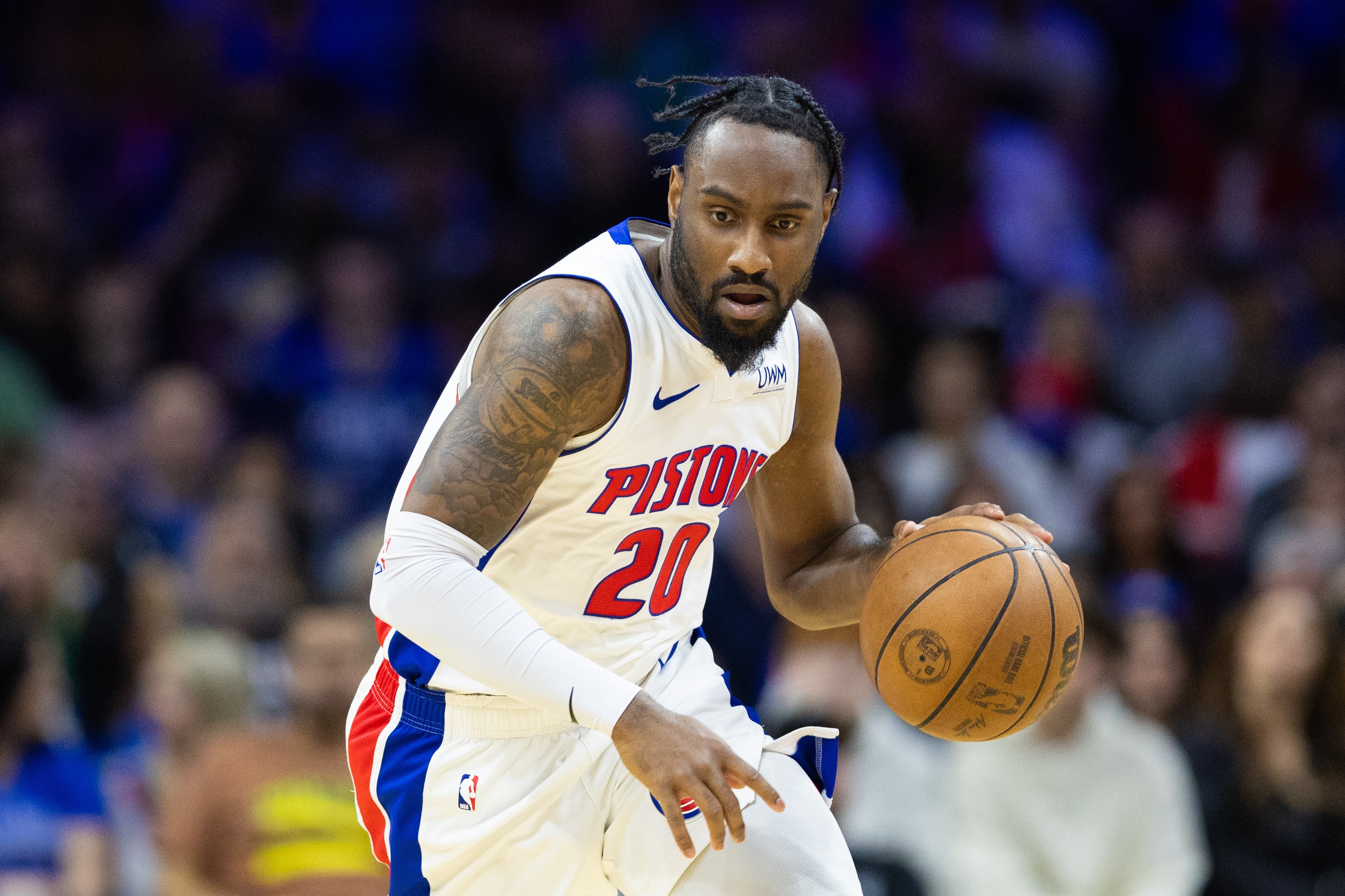 直播吧：山西已经与前NBA球员诺威尔签约 其他外援待定