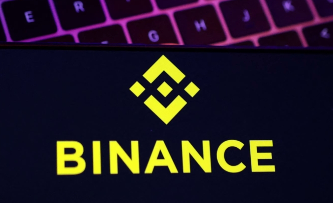 币安官方网页版登陆入口 binance网页版链接入口