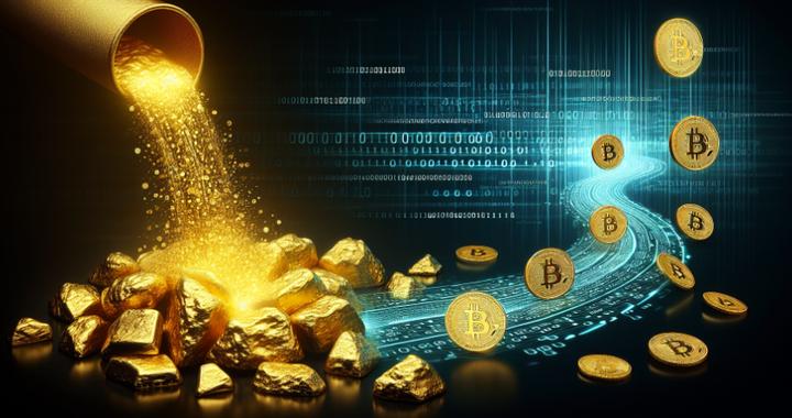 加密数字期权是什么？和传统期权有什么区别？最佳期权交易所有哪些？2025