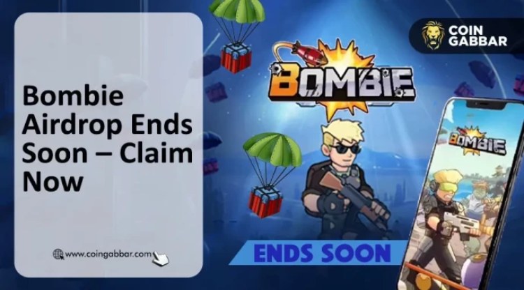 什么是Bombie($BOMB)?如何运作?Bombie项目介绍与代币概述