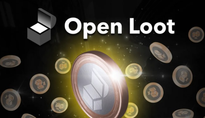 什么是Open Loot(OL)?如何运作?OL代币经济学概述?