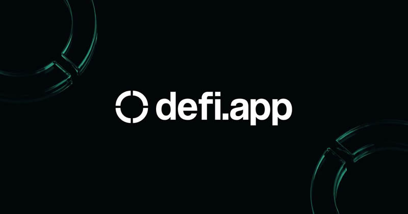 DeFi.app(HOME)币是什么？如何运作？HOME代币经济学概述