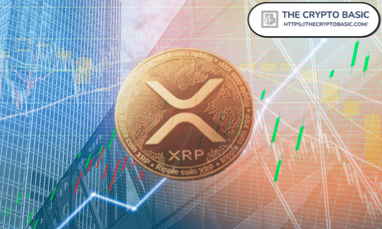 XRP价格能否达到50至100美元？以下是数学分析