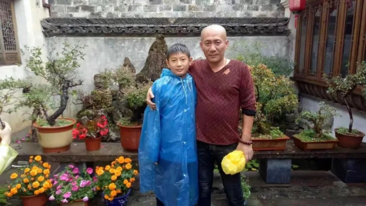 杨皓宇：超级杯前看小说放松 父亲算是我的足球启蒙教练