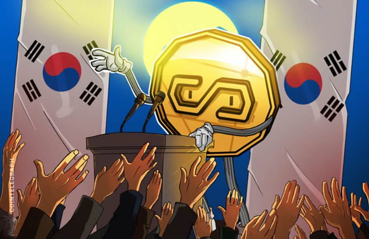 Kakao支持的Kaia拟推出韩元锚定稳定币