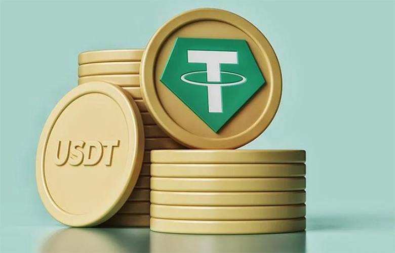 什么是 USDT (Tether) ？如何使用 USDT 支付？