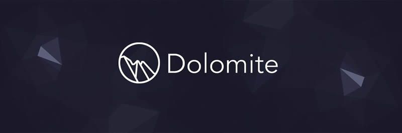 Dolomite是什么？Dolomite五大亮点功能模组、操作基本介绍与教学