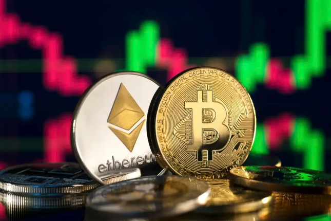 BTC短线再破11万美元大关，行情下一步怎么走？
