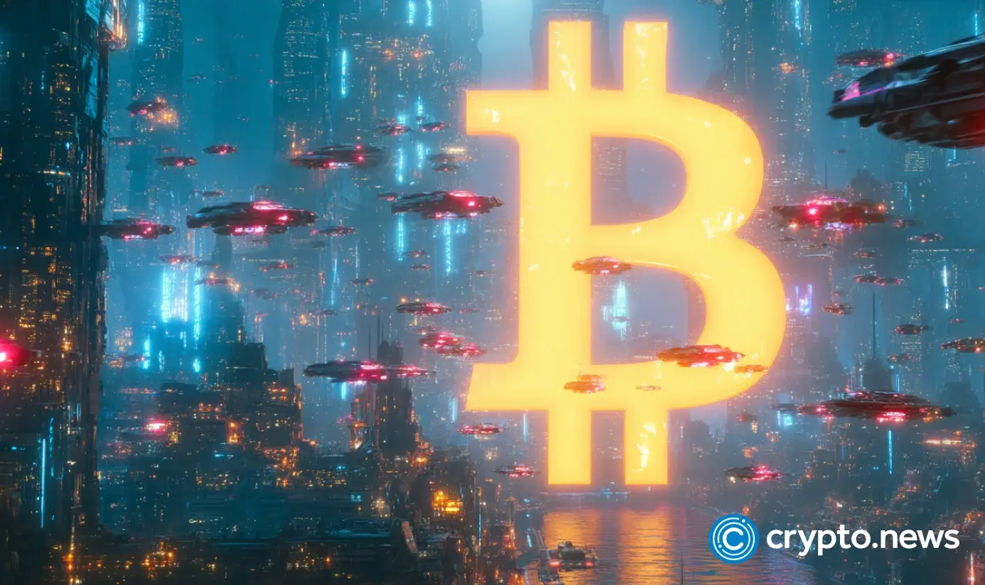 分析师认为Circle的IPO对比特币发出警示信号，原因如下
