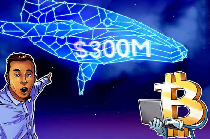 一文了解详细巨鲸豪掷3亿美元杠杆做多比特币（BTC）：疑似交易员James Wynn关联账户？