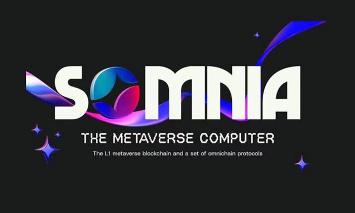 Somnia 生态系统 dapp 体验指南