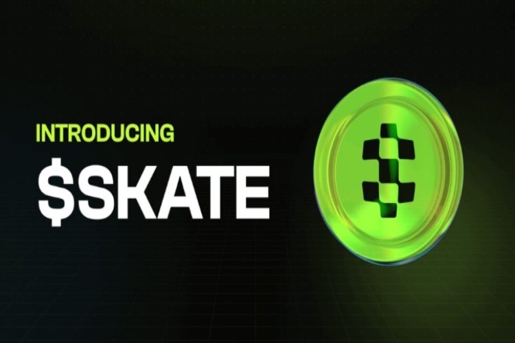 Skate币是什么?Skate代币经济与未来前景分析