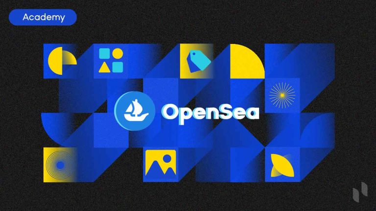 OpenSea是什么？如何运作？有哪些可用资源？OpenSea 2025终极指南