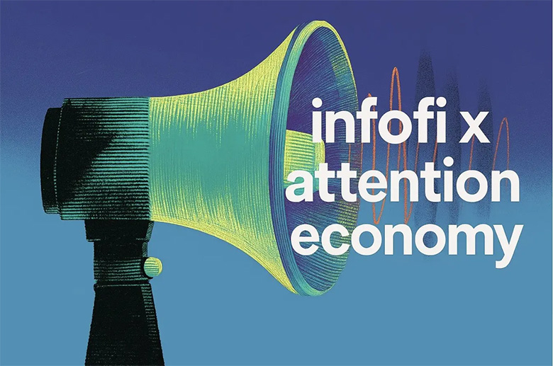 什么是 InfoFi？除了 Kaito，Alpha还有哪些玩法？（InfoFi 挖金指南）
