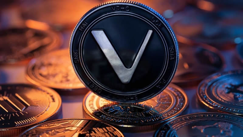 Vechain(VET)币是什么？如何运作？VET代币经济学概述
