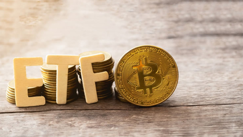 比特币ETF是什么？2025 年值得关注和表现最佳的比特币ETF