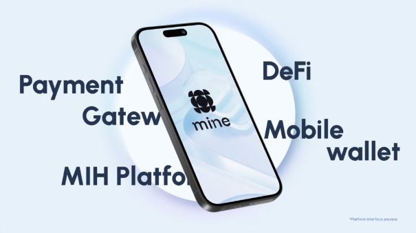 什么是Mine Coin（MIH）？MIH用途、特点及代币经济学