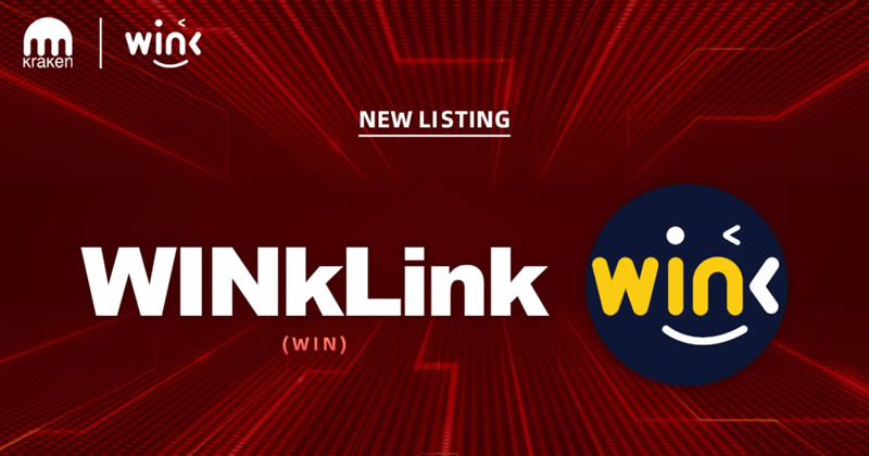 WINkLink(WIN)币是什么？未来如何？WIN币价格预测2025–2030年